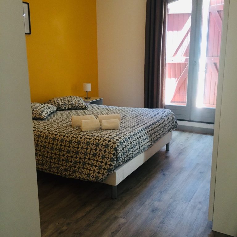 Villa PaulAna chambres d'hôtes naturistes Cap d'Agde, chambres naturistes pour couples