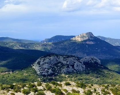 Villa PaulAna chambres d'hôtes naturistes Cap d'Agde, oeno randonnées en Hérault