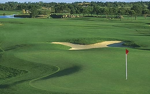 Villa PaulAna chambres d'hôtes naturistes Cap d'Agde, sports, golf, tennis