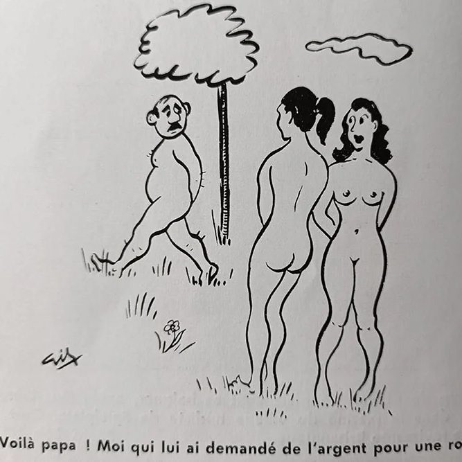 Villa PaulAna chambres d'hôtes naturistes Cap d'Agde, Forum : naturisme et santé