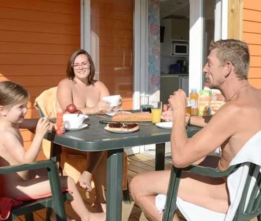 Villa PaulAna chambres d'hôtes naturistes Cap d'Agde, Forum : naturisme et nudisme