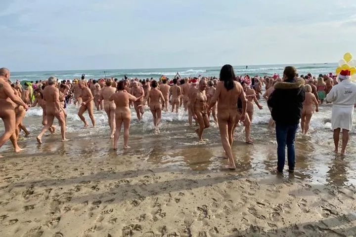 Villa PaulAna chambres d'hôtes naturistes Cap d'Agde, Forum : Bains de Noël au Village naturiste du Cap d'Agde