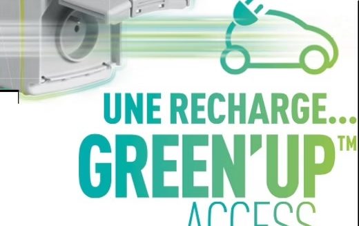 Villa PaulAna chambres d'hôtes naturistes Cap d'Agde, services divers dont recharge électrique voiture ou vélo