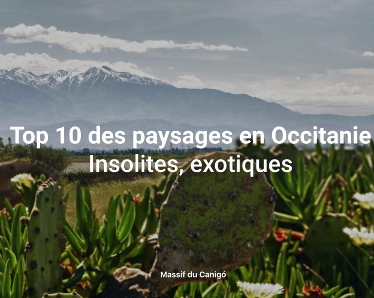Villa PaulAna chambres d'hôtes naturistes Cap d'Agde, paysages remarquables en occitanie