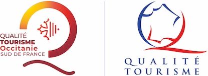 Villa PaulAna chambres d'hôtes naturistes Cap d'Agde, Label Qualité Tourisme Occitanie