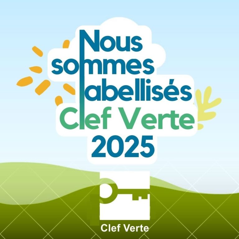 Villa PaulAna chambres d'hôtes naturistes Cap d'Agde, Label Clé Verte