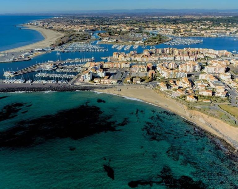 Villa PaulAna chambres d'hôtes naturistes Cap d'Agde, activités