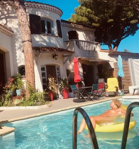 Villa PaulAna chambres d'hôtes naturistes Cap d'Agde, Forum : Journée du naturisme nu