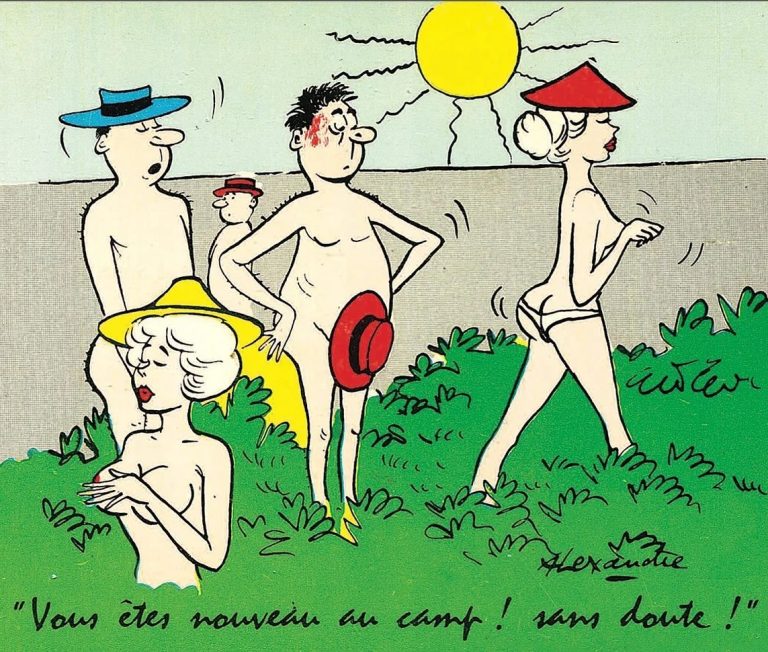 Villa PaulAna chambres d'hôtes naturistes Cap d'Agde, Forum : naturisme et sexualité