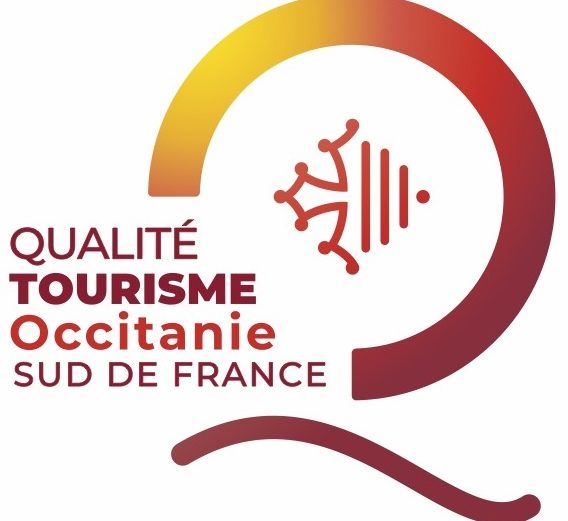 Villa PaulAna Label Qualité Tourisme Occitanie Villa PaulAna chambres d'hôtes naturistes Cap d'Agde, Label Qualité Tourisme Occitanie